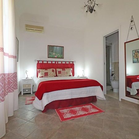 Murphy Holiday Home - Mongiardino 01 ลามัดดาเลนา ภายนอก รูปภาพ