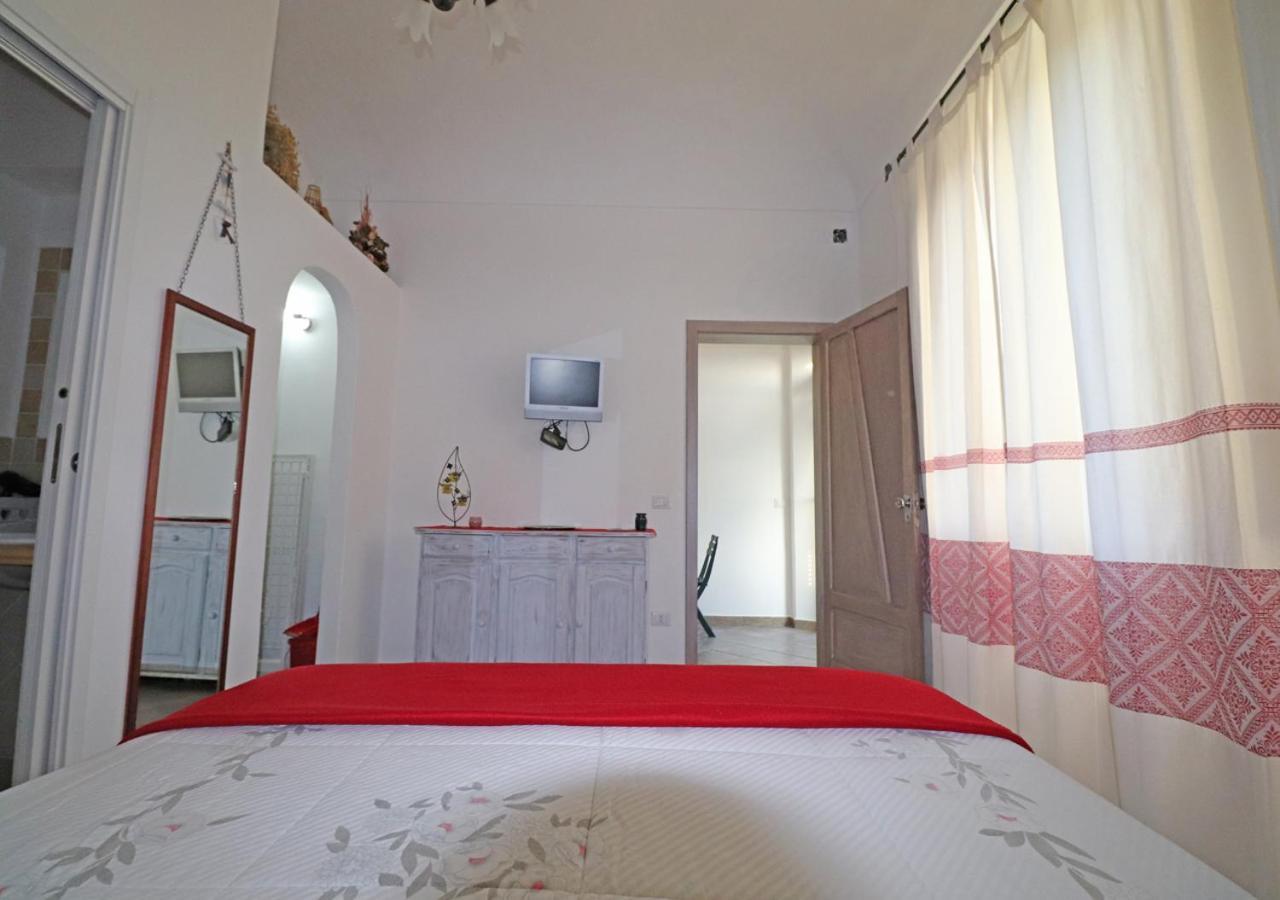 Murphy Holiday Home - Mongiardino 01 ลามัดดาเลนา ภายนอก รูปภาพ
