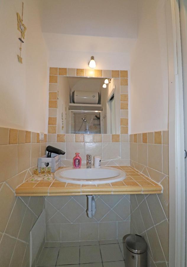 Murphy Holiday Home - Mongiardino 01 ลามัดดาเลนา ภายนอก รูปภาพ