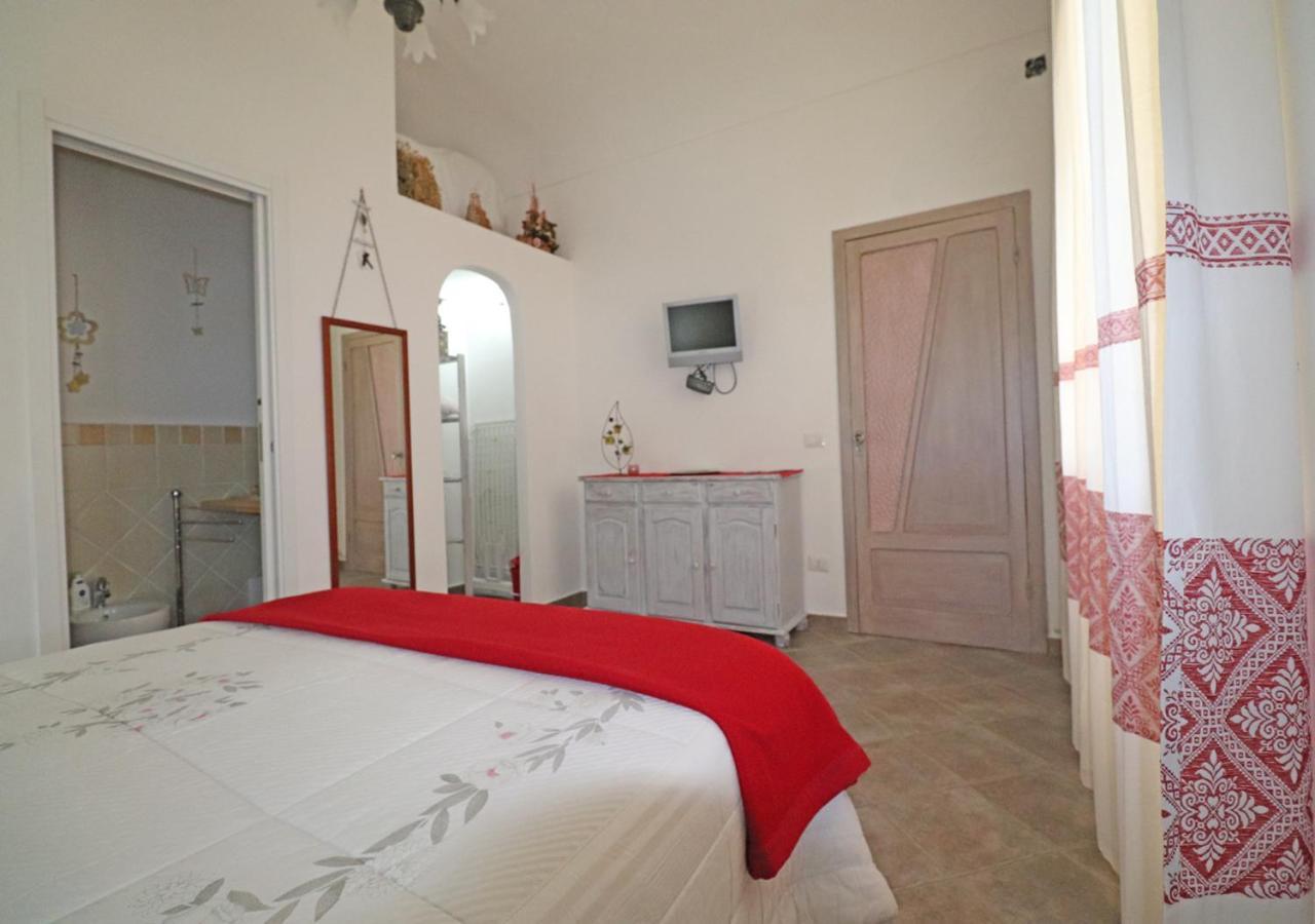 Murphy Holiday Home - Mongiardino 01 ลามัดดาเลนา ภายนอก รูปภาพ