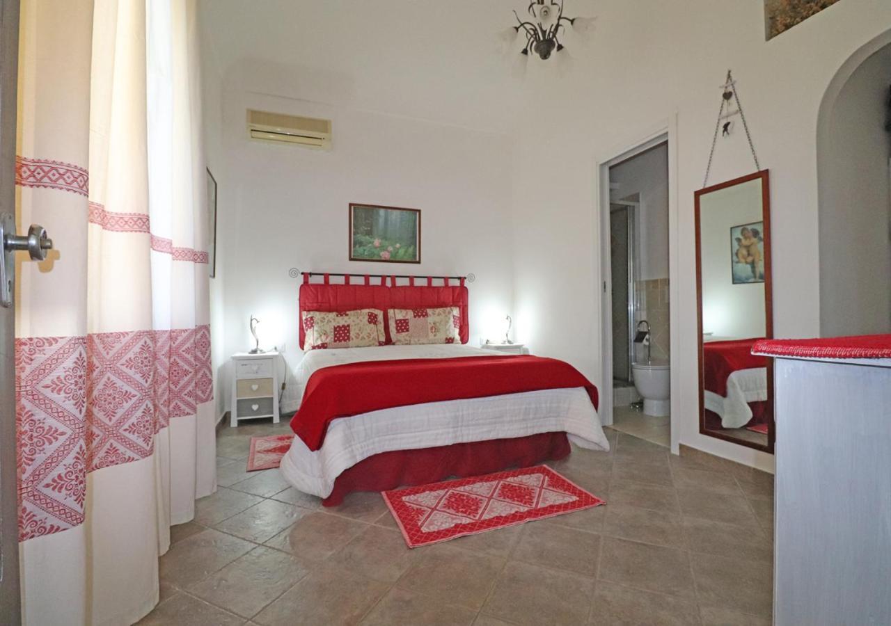 Murphy Holiday Home - Mongiardino 01 ลามัดดาเลนา ภายนอก รูปภาพ