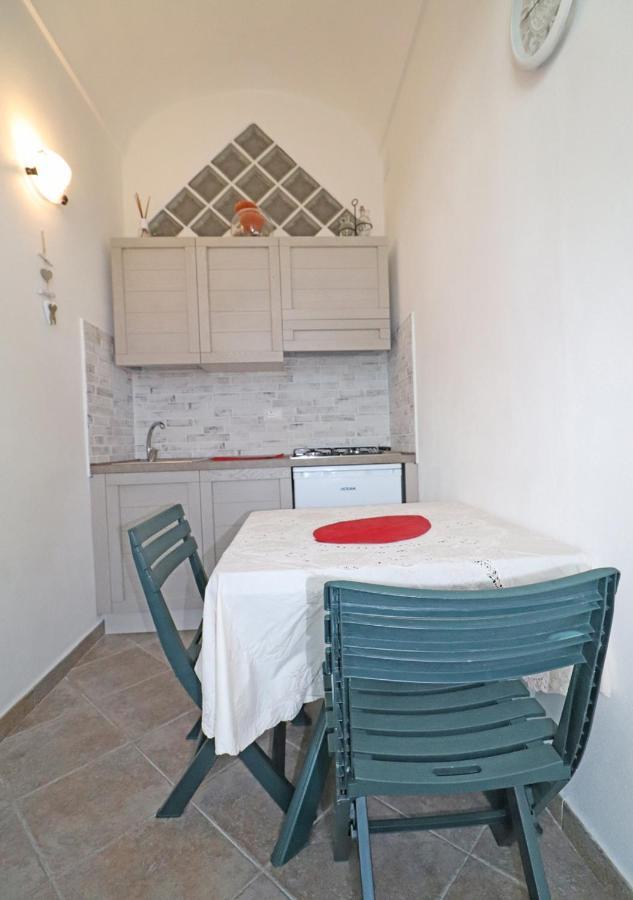 Murphy Holiday Home - Mongiardino 01 ลามัดดาเลนา ภายนอก รูปภาพ