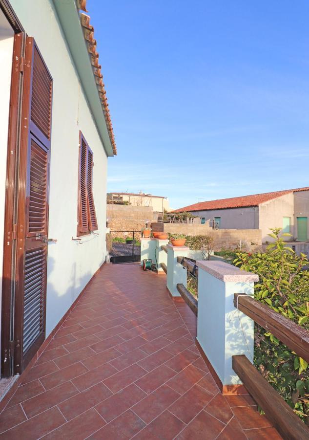 Murphy Holiday Home - Mongiardino 01 ลามัดดาเลนา ภายนอก รูปภาพ