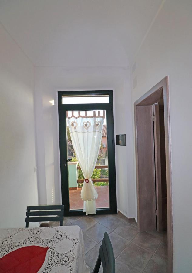 Murphy Holiday Home - Mongiardino 01 ลามัดดาเลนา ภายนอก รูปภาพ