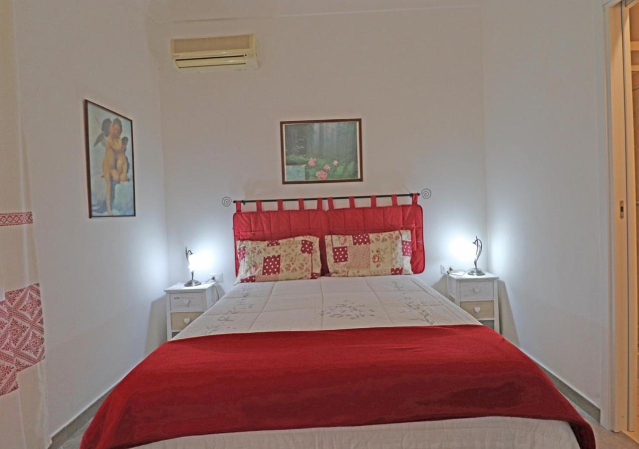 Murphy Holiday Home - Mongiardino 01 ลามัดดาเลนา ภายนอก รูปภาพ