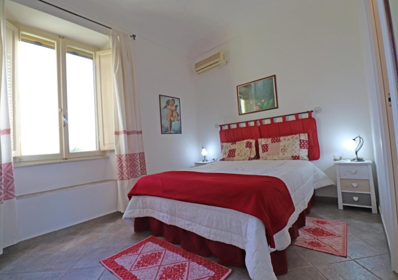 Murphy Holiday Home - Mongiardino 01 ลามัดดาเลนา ภายนอก รูปภาพ